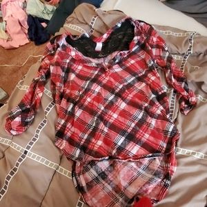 Flannels